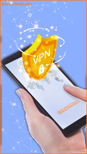 Unblock VPN Free screenshot