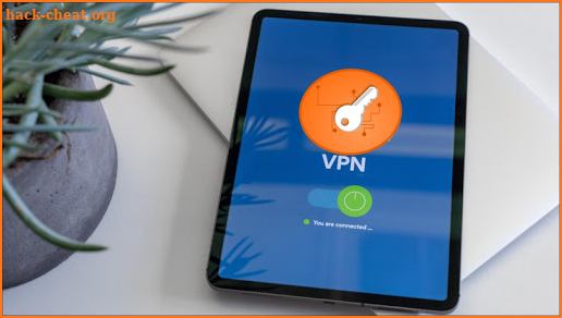 Unblock Websites VPN - Free fast Private Proxy app screenshot