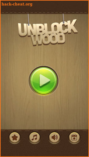 UnBlock Wood Puzzle 2020 screenshot
