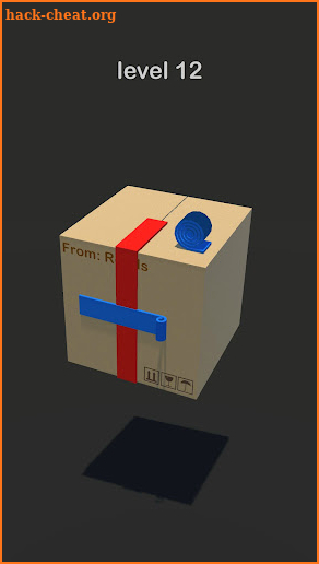 Unboxing 3D screenshot