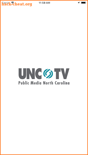 UNC-TV Public Media North Carolina screenshot