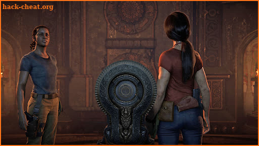 Uncharted 4 A Thief's End & The Lost Legacy Guide screenshot