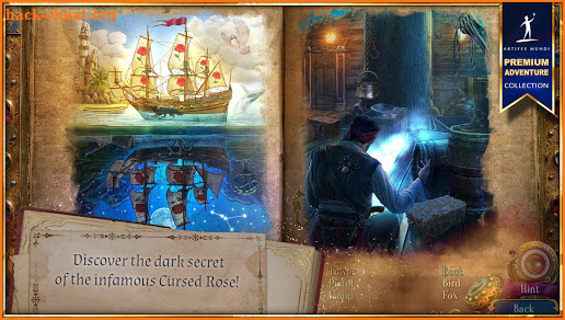 Uncharted Tides: Port Royal screenshot