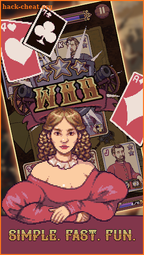 Uncivil War TCG: Trading Card Game screenshot