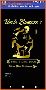 Uncle Bumpee's Barber Shoppe and Salon screenshot