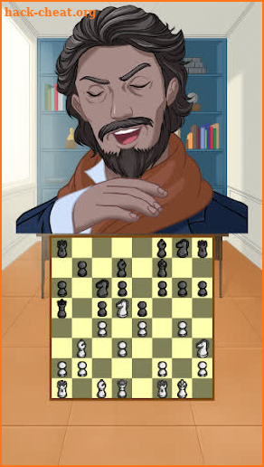Undefeated Champions Of Chess screenshot