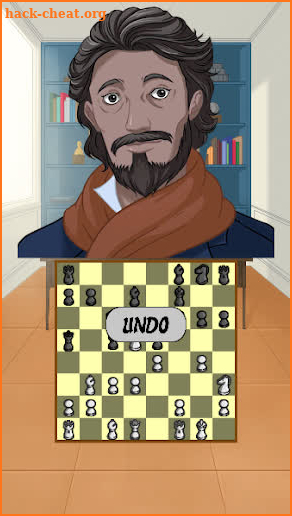 Undefeated Champions Of Chess screenshot