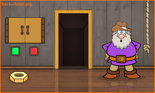 Underground Door Escape screenshot