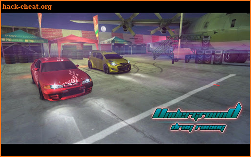 Underground Drag Battle Racing 2020 Drag Racing screenshot