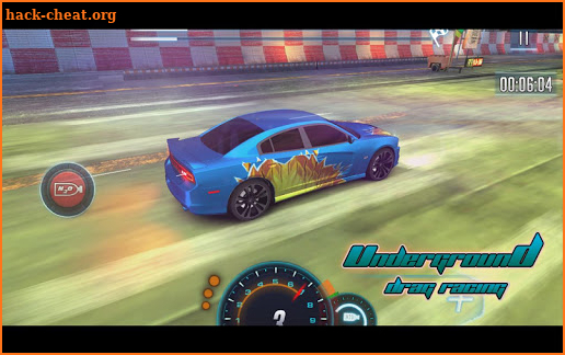 Underground Drag Battle Racing 2020 Drag Racing screenshot