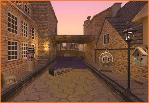 Underground Drainage Adventure screenshot