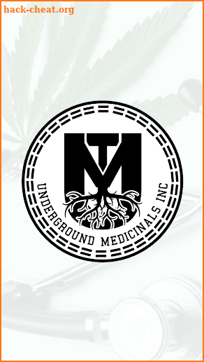 Underground Medicinals screenshot