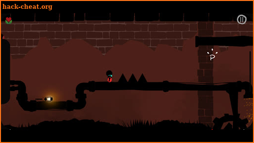 Underground Quest screenshot