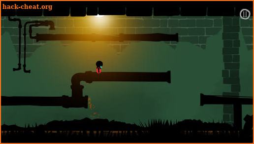 Underground Quest screenshot
