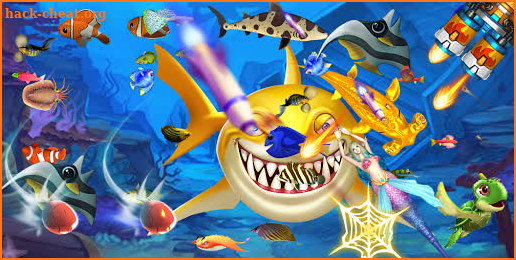 Undersea Battle screenshot