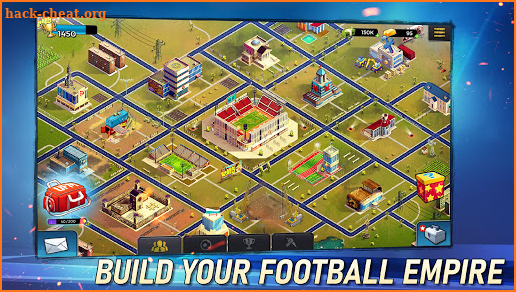 Underworld Football Manager 2 - Bribery & Sabotage screenshot