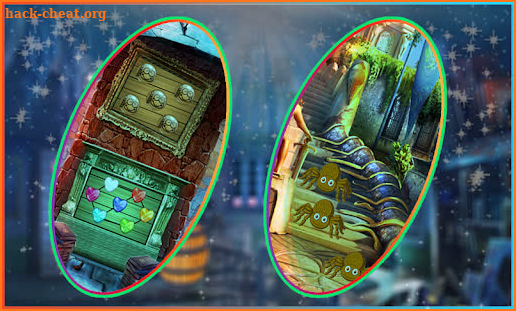 Uneasiness Turkey Escape Game - A2Z Escape Game screenshot