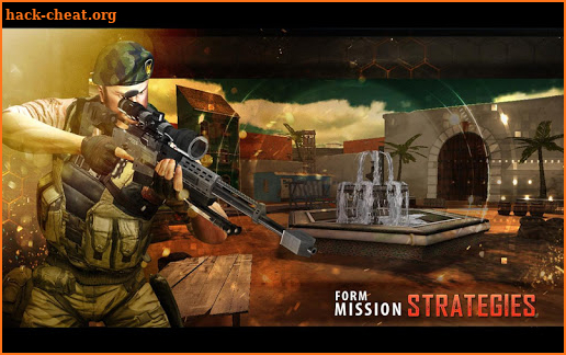 Unfinished Mission screenshot