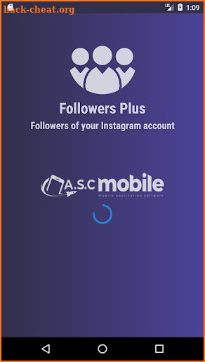 Unfollowers for Instagram - Followers Plus screenshot