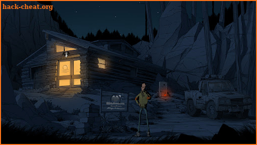 Unforeseen Incidents screenshot