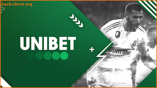 Unibet Sport Online screenshot