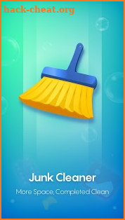 Uniclean - Phone Cleaner & Booster & AppLock screenshot