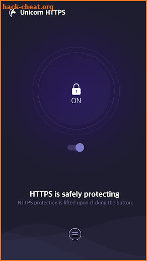 Unicorn HTTPS: Bypassing SNI-based HTTPS Filtering screenshot