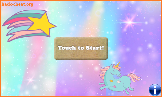 Unicorn Puzzles for Kids - Puzzle Game screenshot