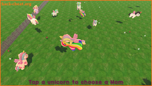 Unicorn Time! screenshot