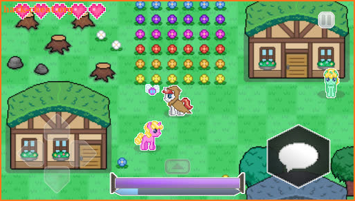 Unicorn Training screenshot