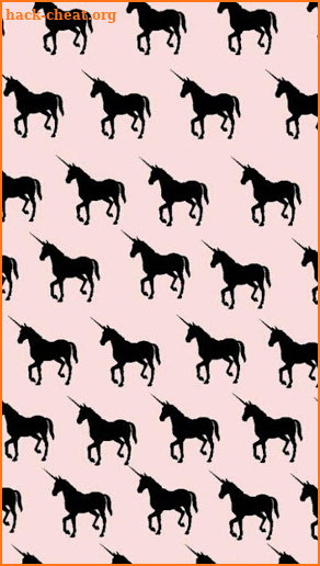Unicorn Wallpaper HD screenshot