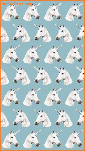 Unicorn Wallpaper HD screenshot