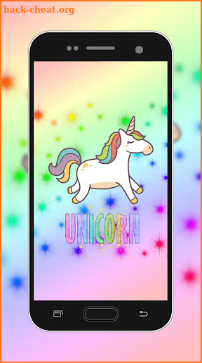 Unicorn Wallpapers screenshot