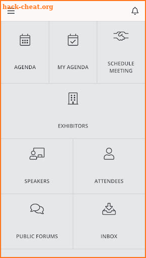 UnidosUS 2020 Conference screenshot