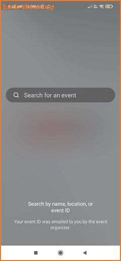 UnidosUS Events screenshot