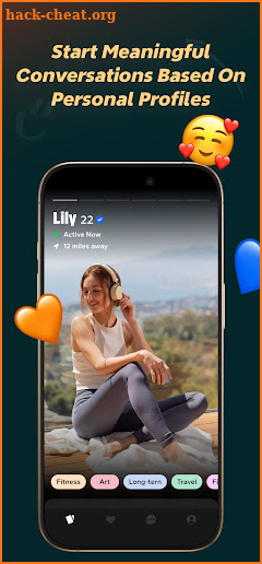 Uniee screenshot
