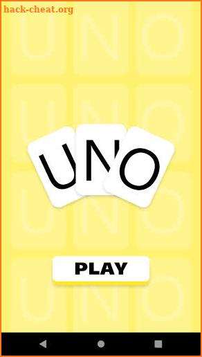 UniGame screenshot