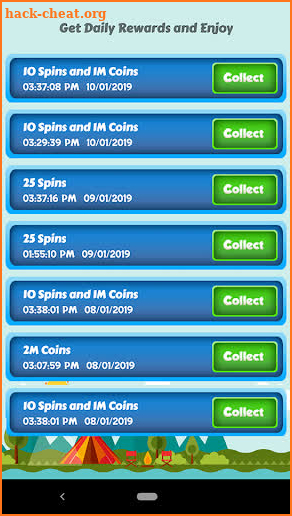 UnIimited Coins screenshot