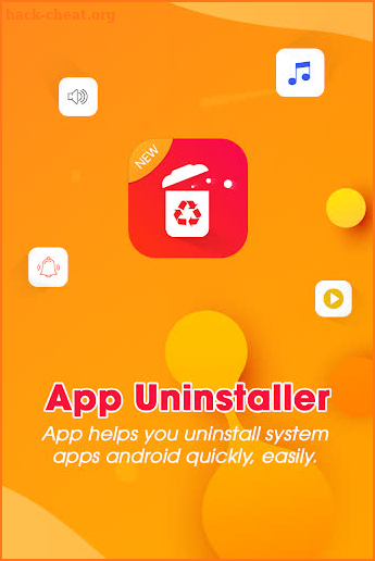 Uninstall Master: App Uninstaller & Delete Apps screenshot