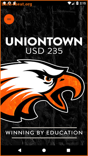 Uniontown USD 235, KS screenshot