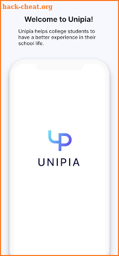 UNIPIA screenshot
