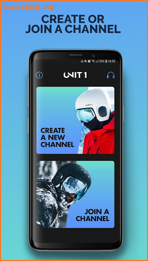 UNIT 1 screenshot