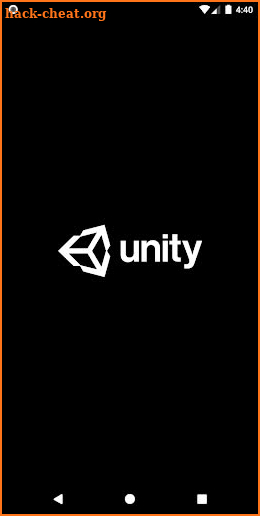 Unite Event App screenshot