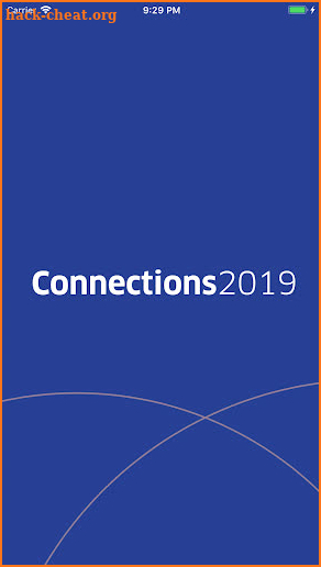 United Connections 2019 screenshot