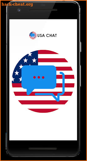 United States Chat - Meet American People screenshot