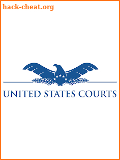 United States Courts Events screenshot