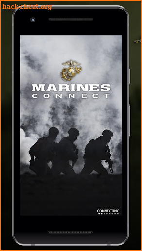 United States Marine Corps screenshot
