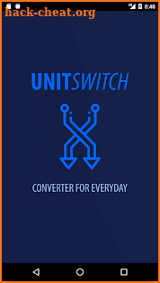 UnitSwitch screenshot