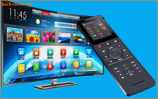 Universal IR Lg TV Remote Control for Smart TV screenshot