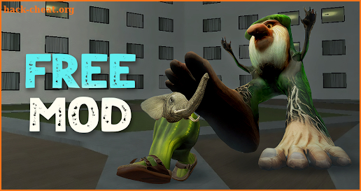 Universe Playground Games screenshot